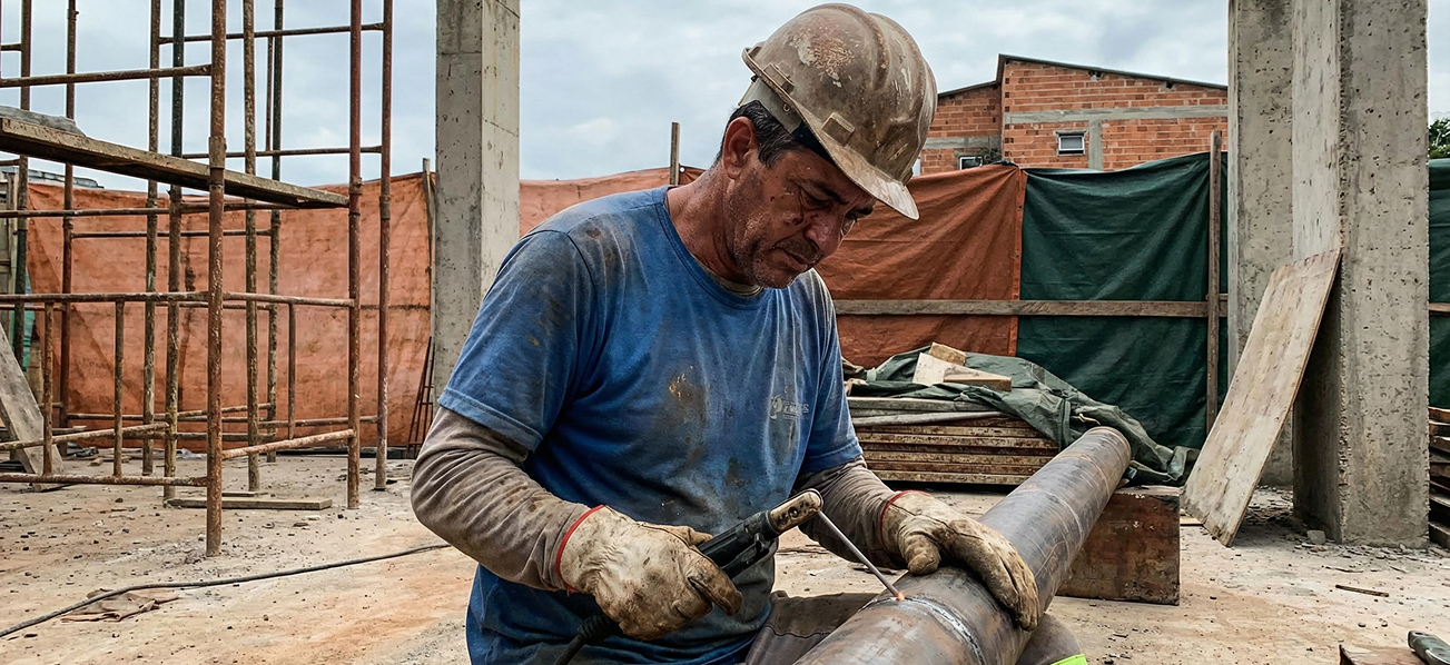 Aposentadoria especial: quem trabalhou exposto a risco pode se aposentar antes e talvez ainda não saiba - Taveira Advogados - Especialistas em INSS e Direito da Saúde